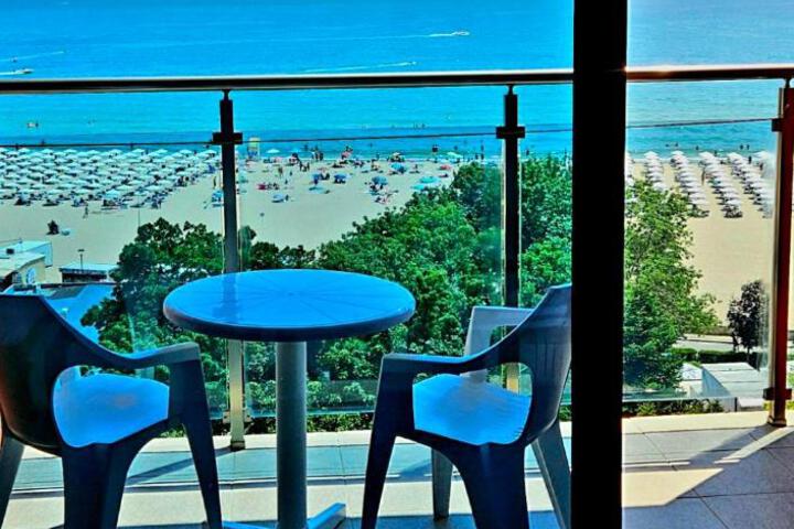 Hotel Shipka Beach