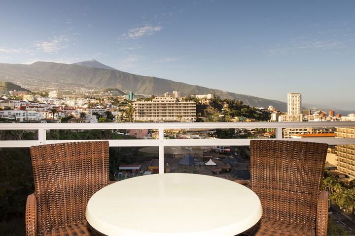View from room