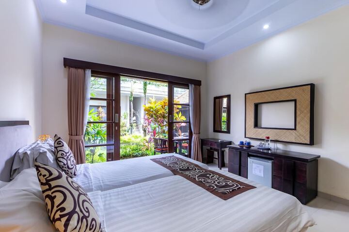 Fitness Center Photo