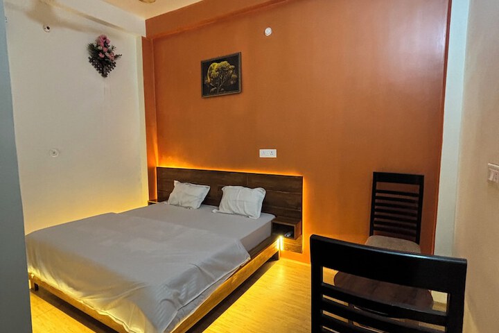 Hotel Sangam Village
