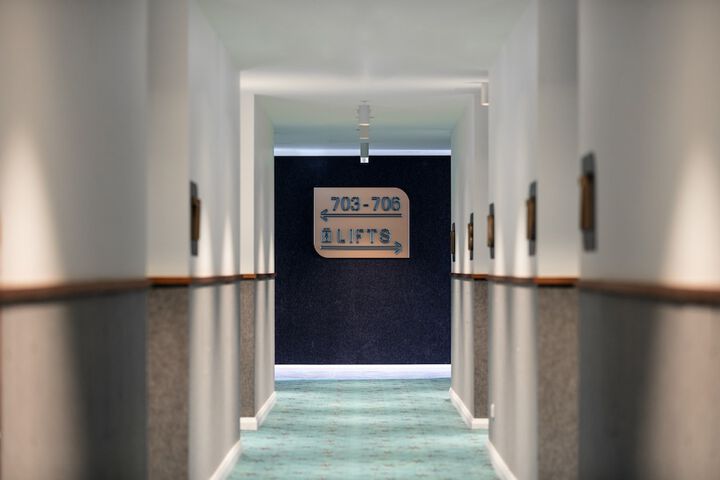 Ballroom/Hall 67 of 81