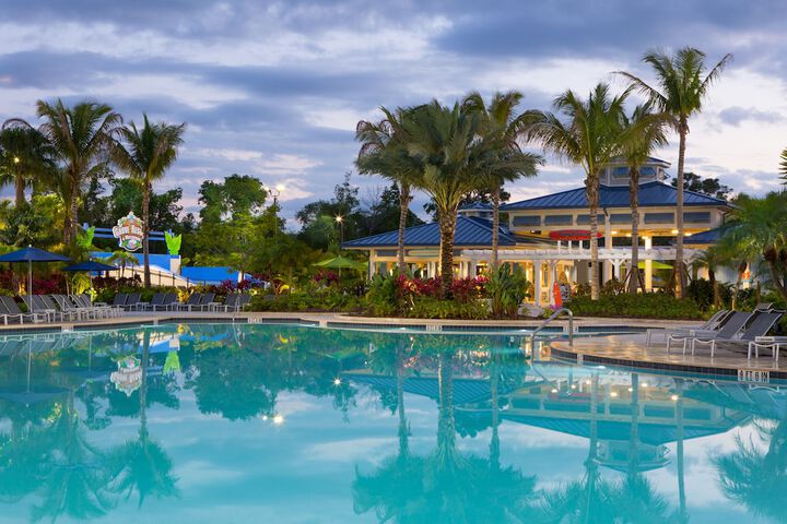 Water park