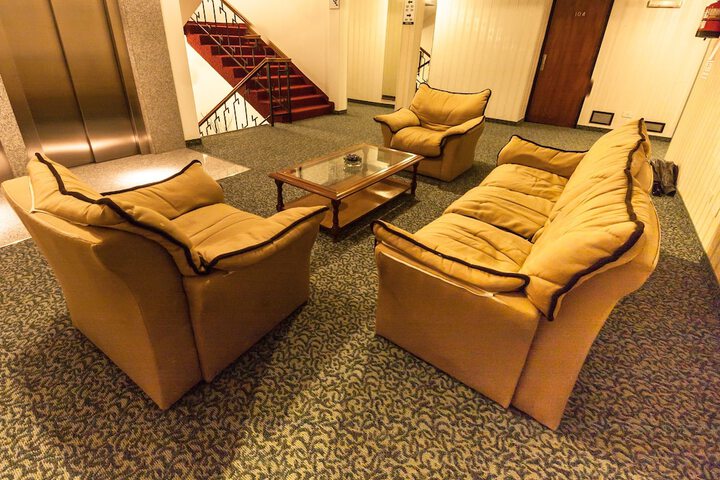 Hotel Interior 4 of 46