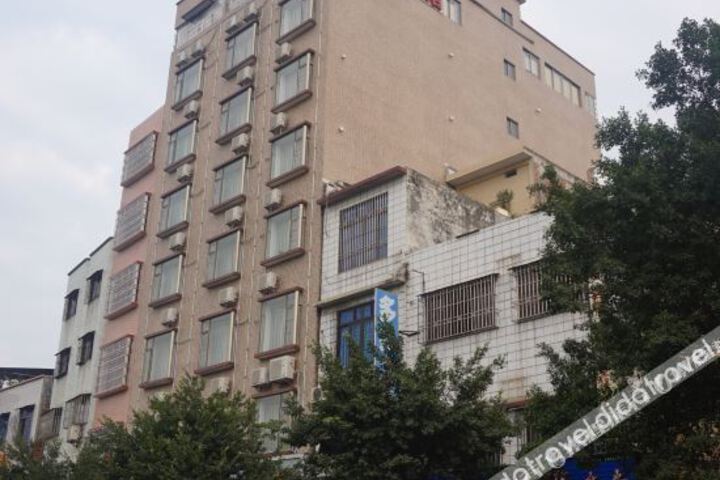 Hotel 10 of 45