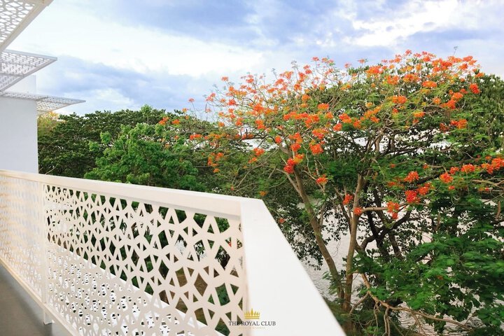 Terrace/Patio 21 of 48