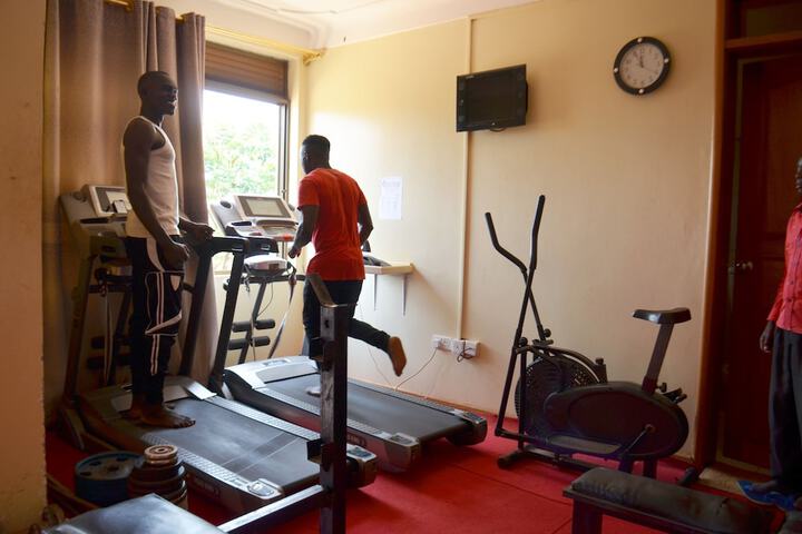 Health and Fitness 21 of 43