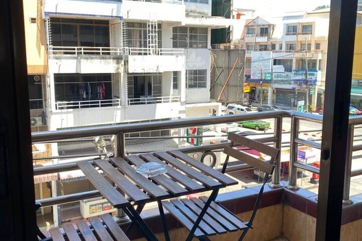 Terrace/Patio 48 of 84