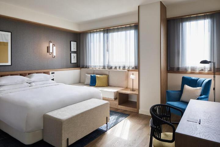 Photo of Four Points by Sheraton Barcelona Airport