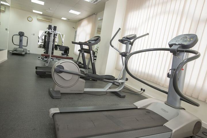 Health and Fitness 21 of 36