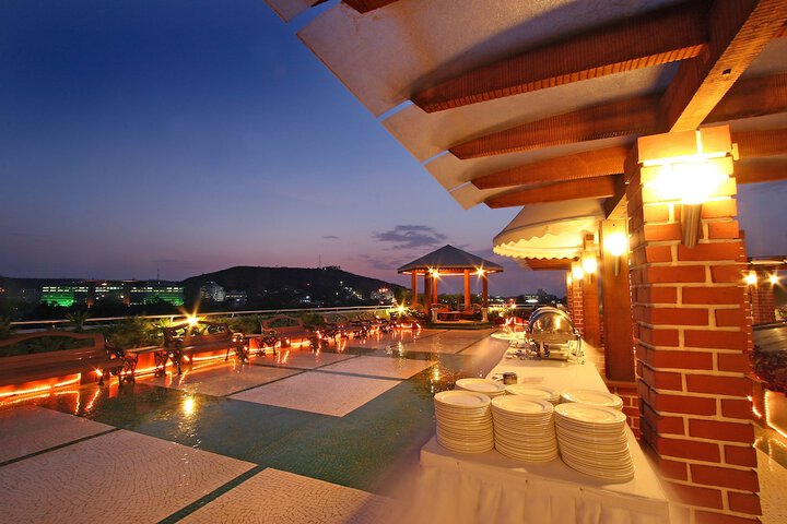 Terrace/Patio 59 of 62