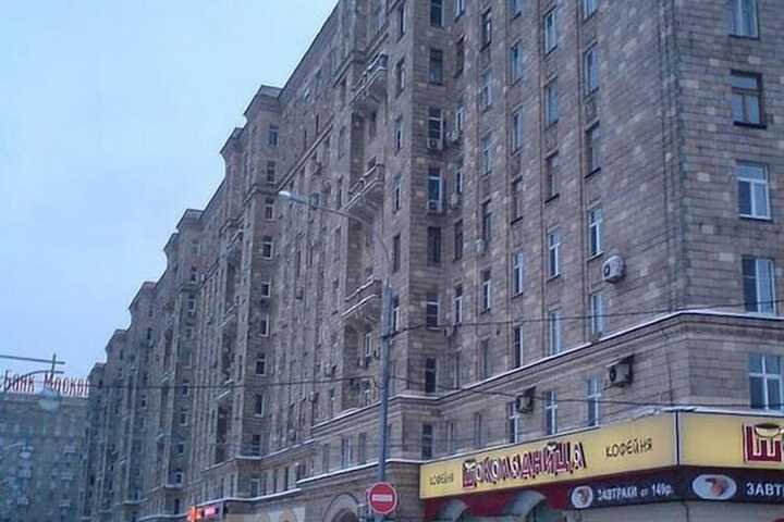 Hotel 1 of 19