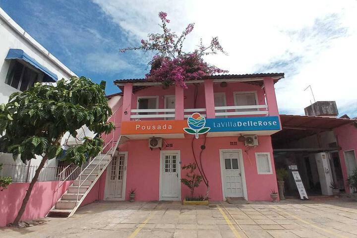 La Villa Delle Rose