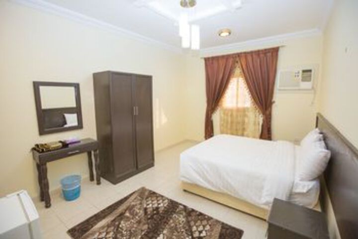 Standard Suite