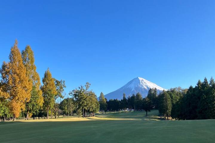 Golf 23 of 64