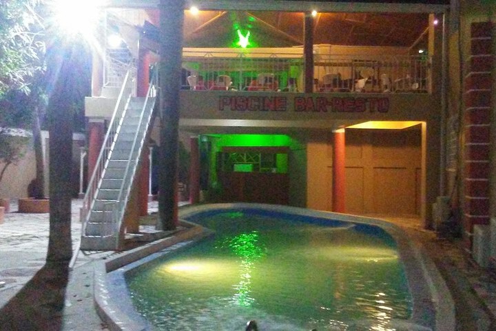 Pool 20 of 26