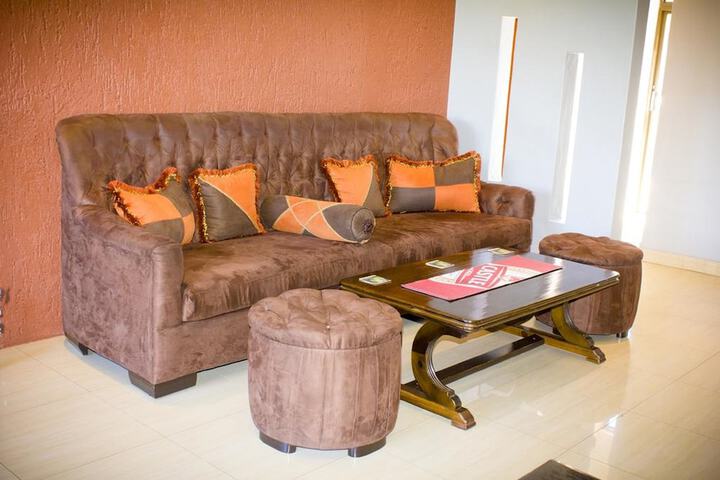 Hotel Interior 2 of 17
