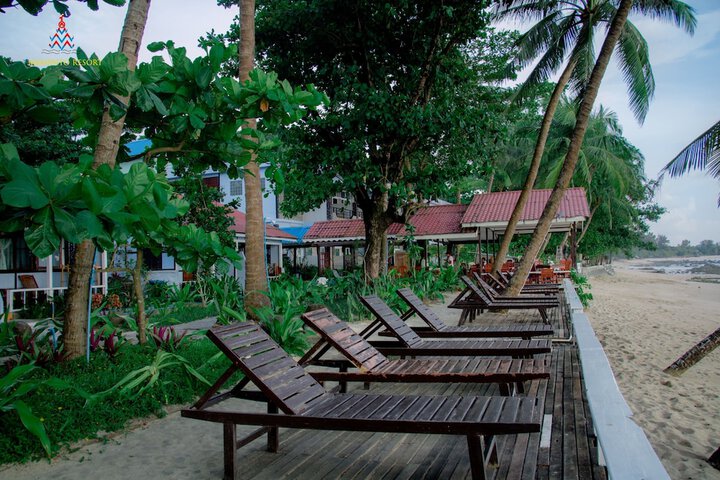 Terrace/Patio 55 of 61