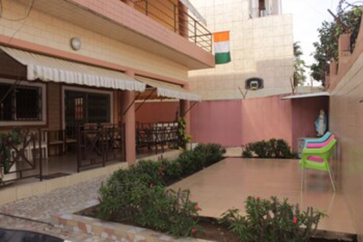 Terrace/Patio 38 of 38