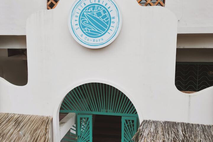 Sayulita Central Hotel in Sayulita