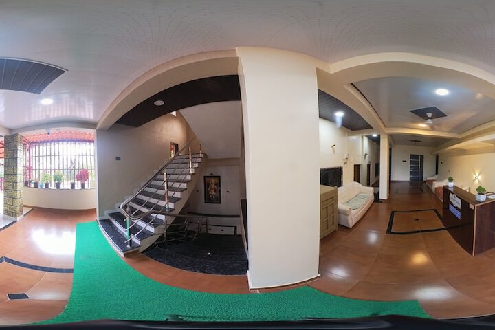 Hotel Laxmi Niwas
