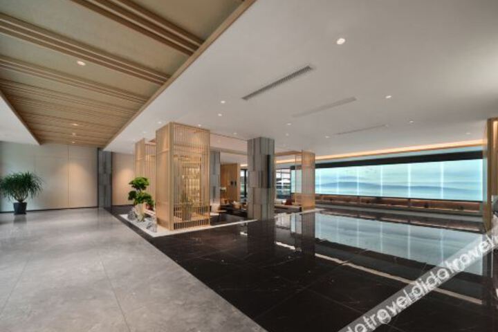 Hotel Interior 19 of 28