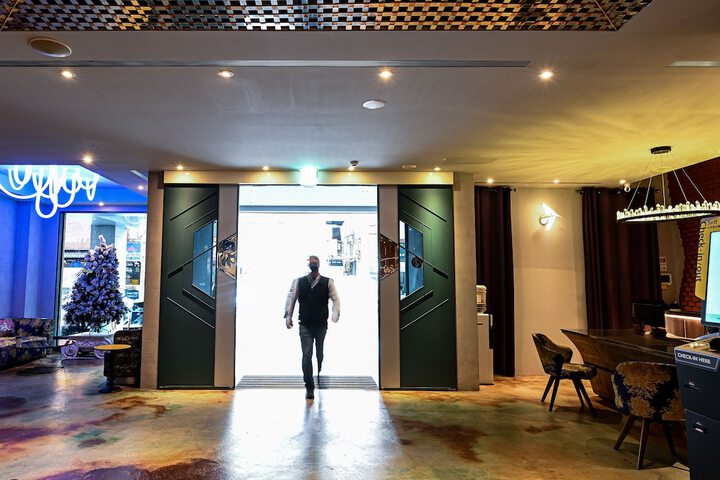 Hotel Interior 16 of 141