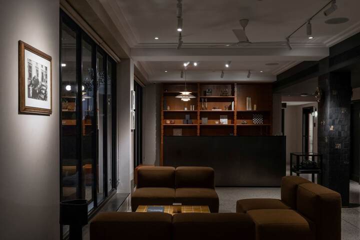 Hotel Interior 3 of 67