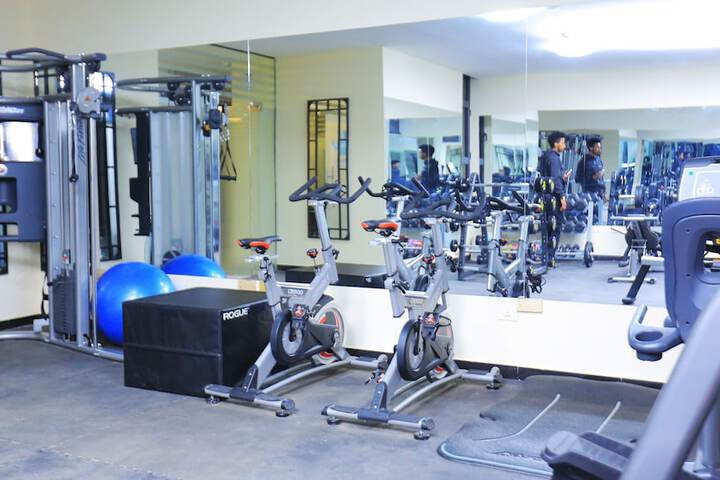 Health and Fitness 21 of 39