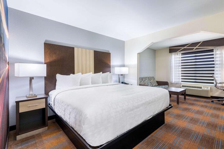 1 King Bed (6 of 23)