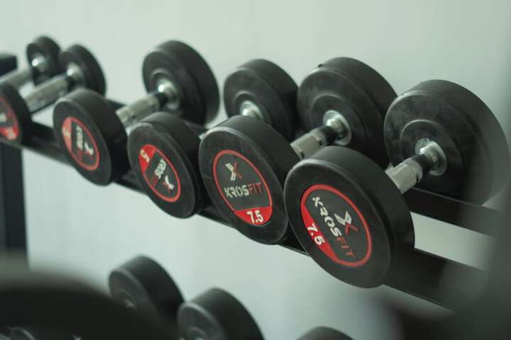 Health and Fitness 34 of 43
