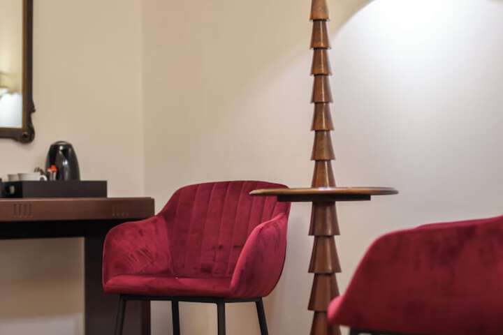 Hotel Interior 96 of 102