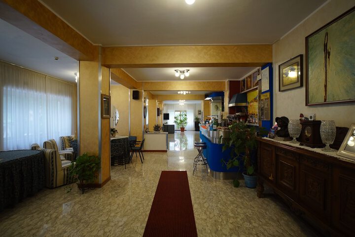 Hotel 3 of 89