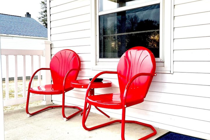 Terrace/Patio 31 of 54