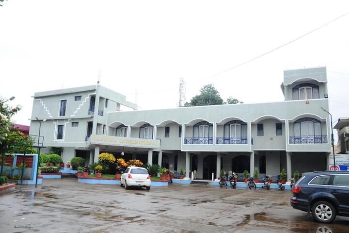Hotel Kannika International