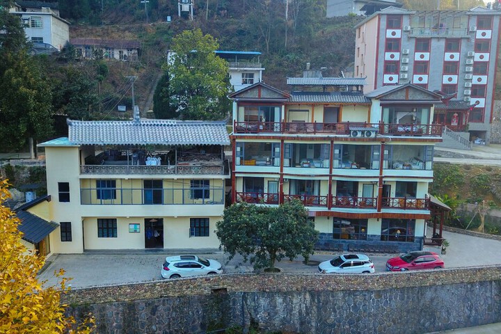 Hotel 137 of 153