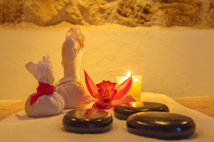 Spa Photos