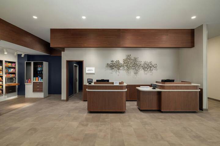 Hotel Interior 4 of 39
