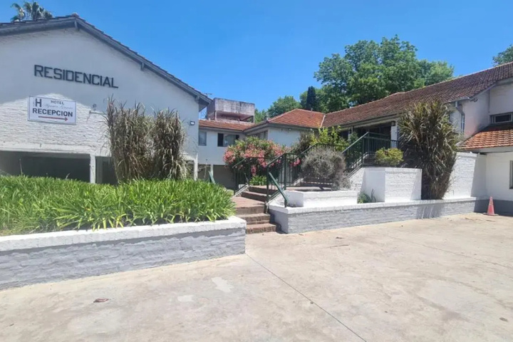 Photo of HOTEL AGUSTIN GARCIA