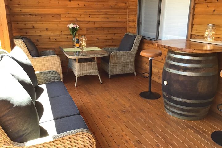 Terrace/Patio 11 of 21