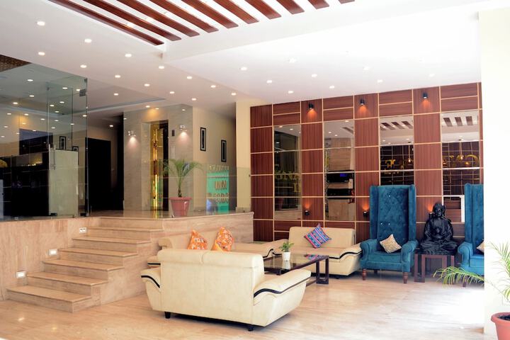 Hotel Interior 2 of 18