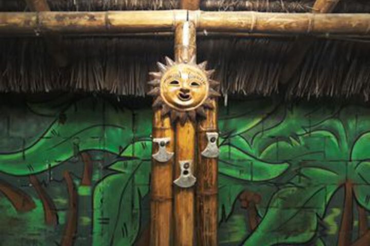 El Refugio de la Aves Hostel