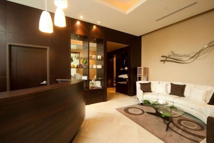 Spa
