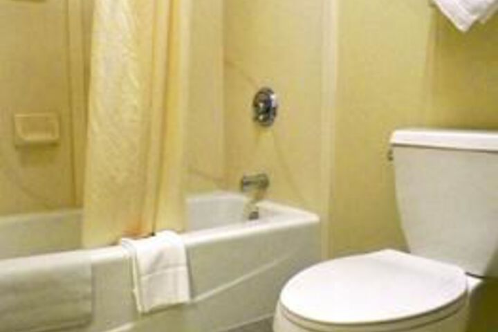 Fitness Facility Photos