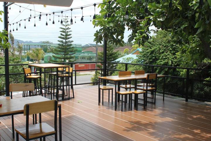 Terrace/Patio 17 of 69