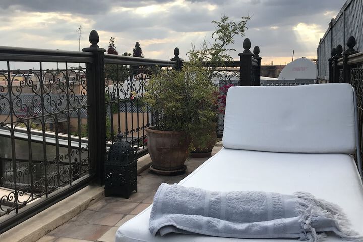 Terrace/Patio 51 of 54