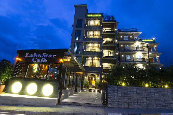 Lake Star