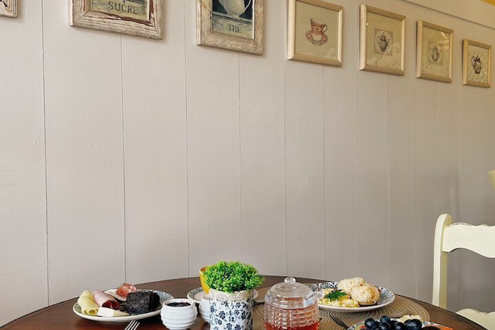Breakfast/Coffee Service 50 of 57