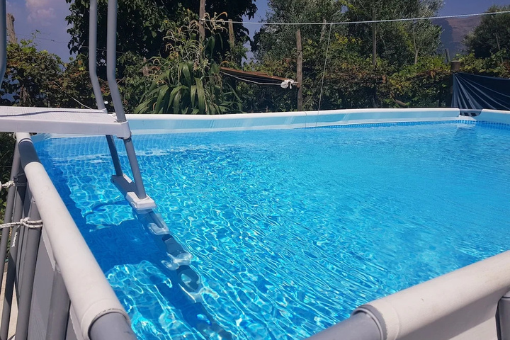 Pool 9 of 13