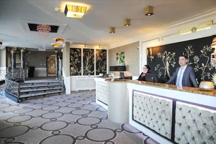 Hotel Interior 2 of 51