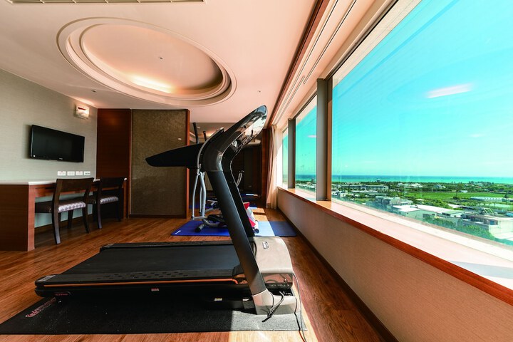 Health and Fitness 27 of 38